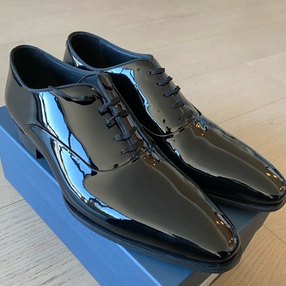 Suitsupply | Shoes | Suitsupply Tuxedo 